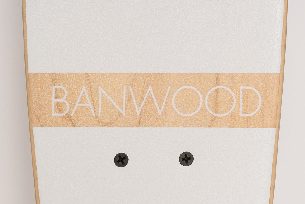 Banwood Skateboard - Playroom Avenue