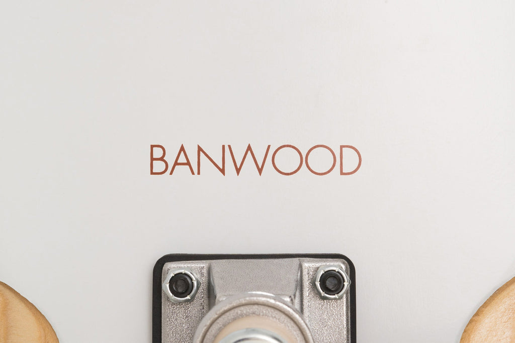 Banwood Skateboard - Playroom Avenue