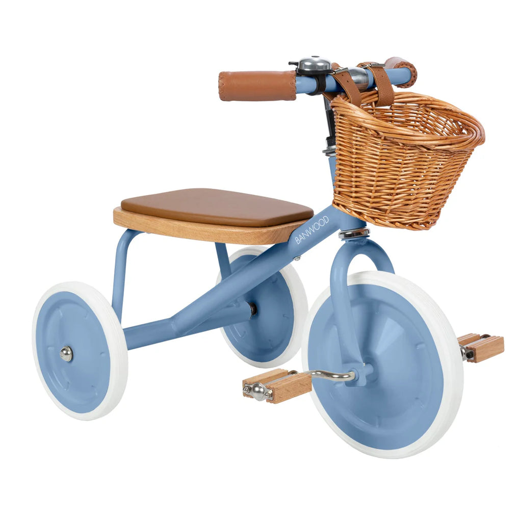 Banwood Toddler Tricycle | Playroom Avenue