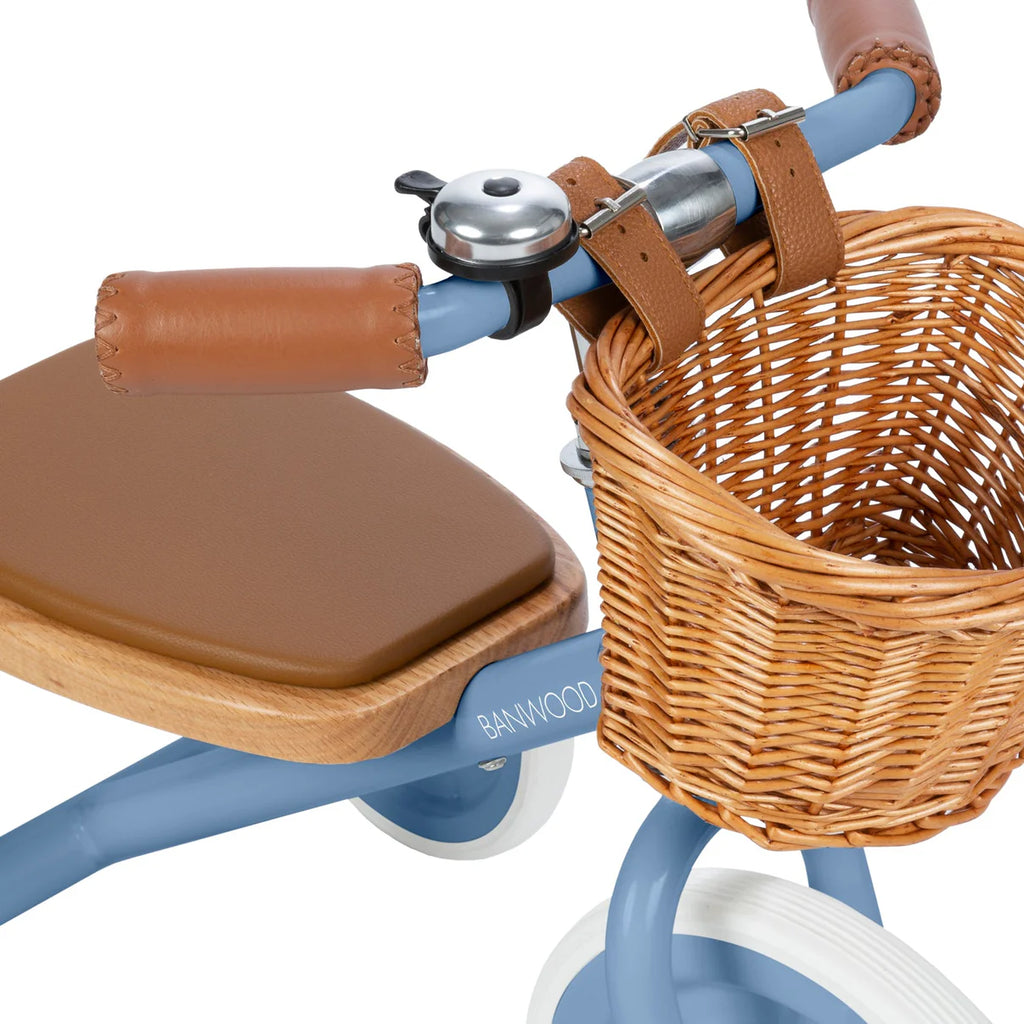 Banwood Toddler Tricycle | Playroom Avenue
