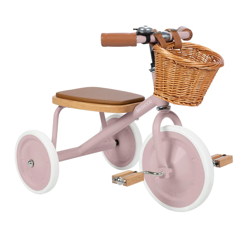 Banwood Toddler Tricycle | Playroom Avenue