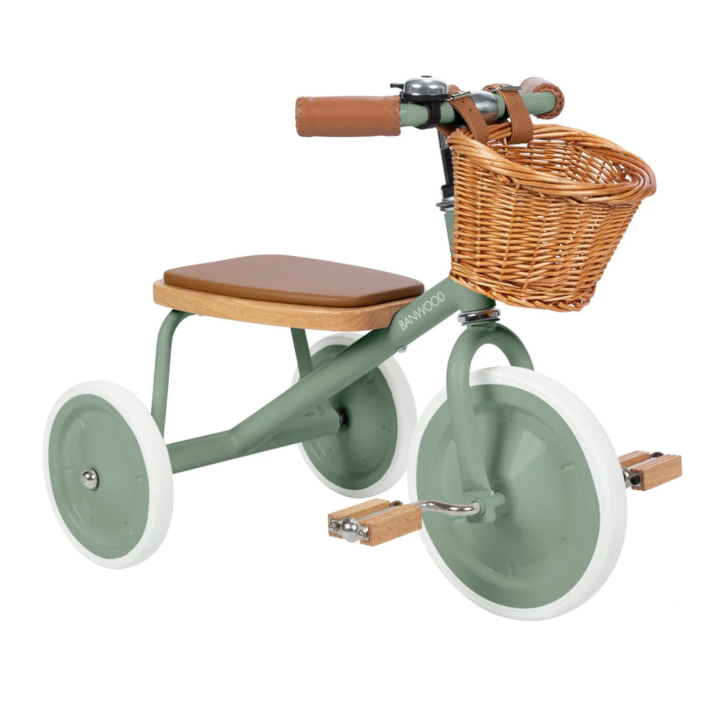 Banwood Toddler Tricycle | Playroom Avenue