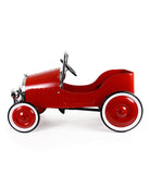 Baghera Ride-On CLASSIC PEDAL CAR  Red