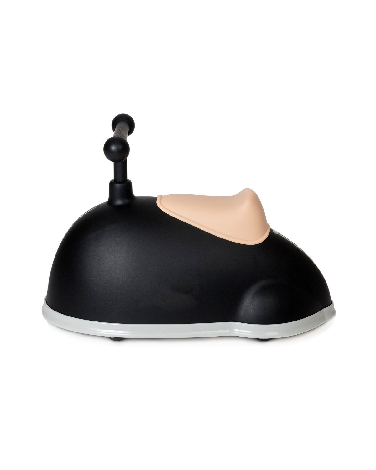 Baghera Ride-On TWISTER Red Black | Playroom Avenue