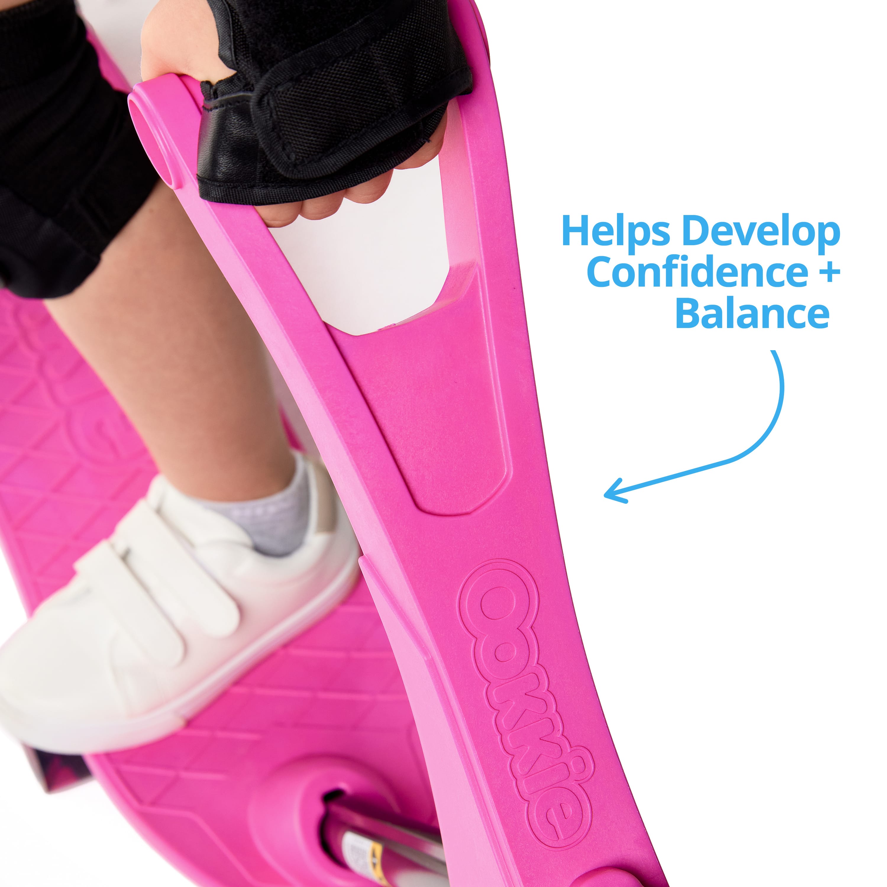 Ookkie Skateboard | Playroom Avenue