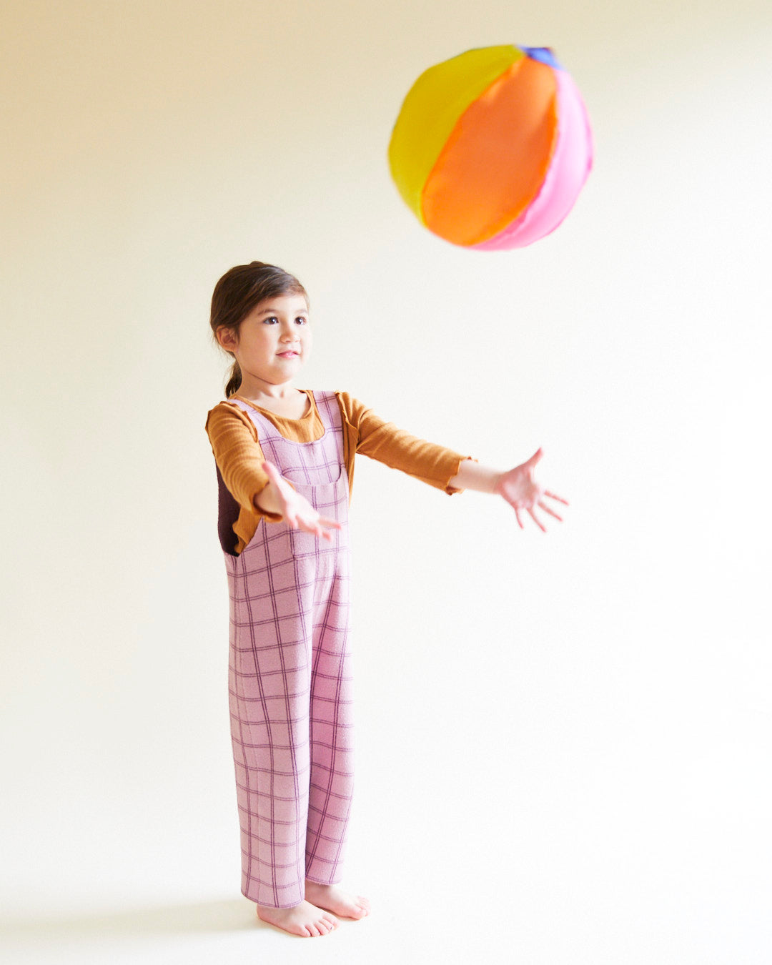 Sarah's Silks Rainbow Balloon Ball | Playroom Avenue
