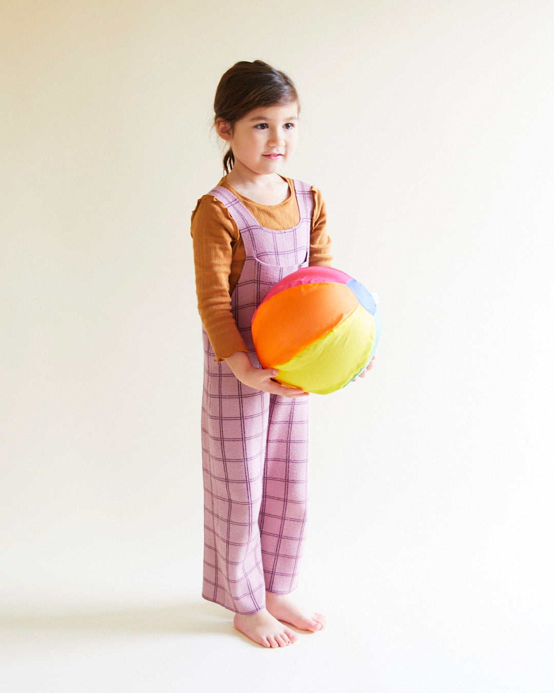 Sarah's Silks Rainbow Balloon Ball | Playroom Avenue