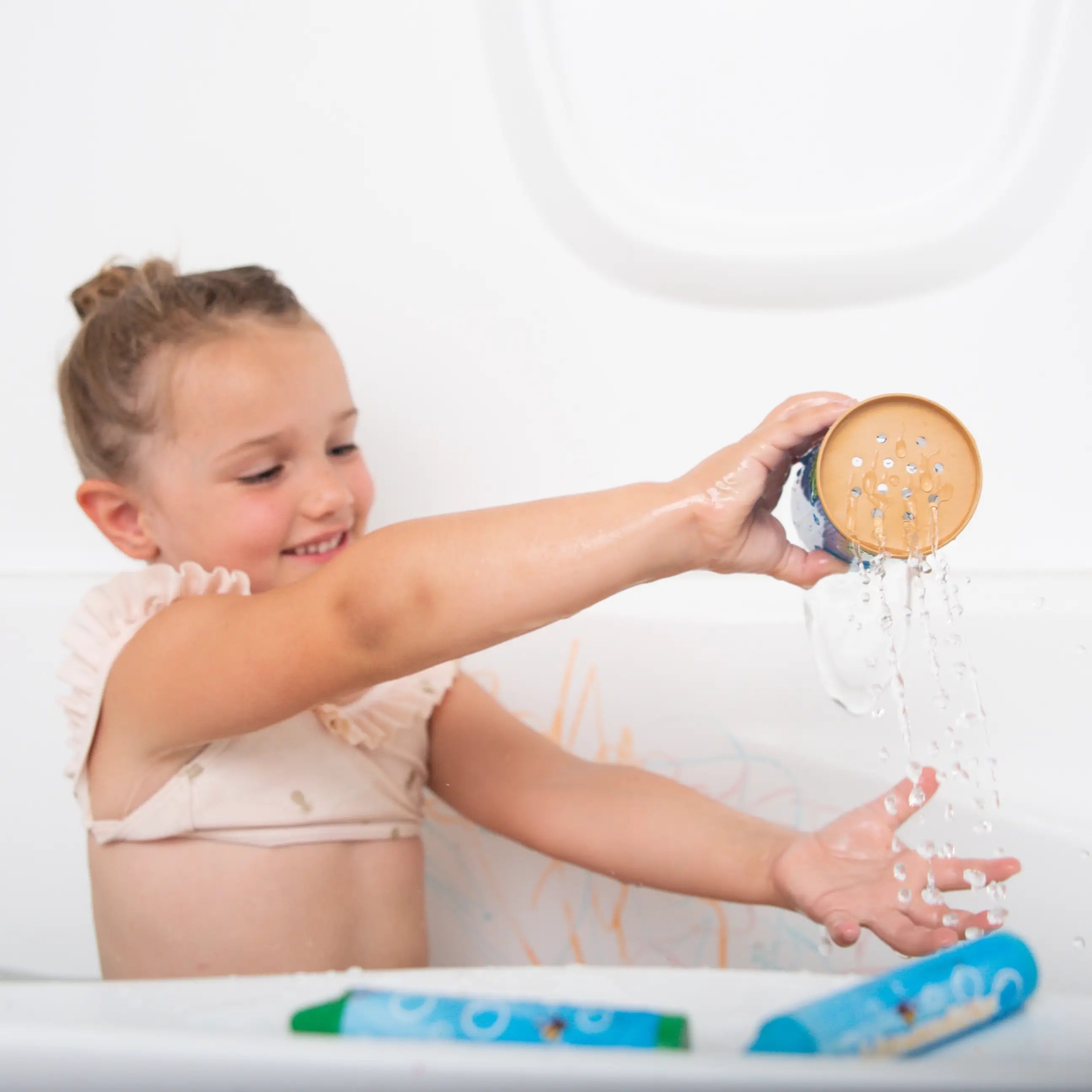 Honeysticks Bath Crayons Super Jumbos 6pk | Playroom Avenue