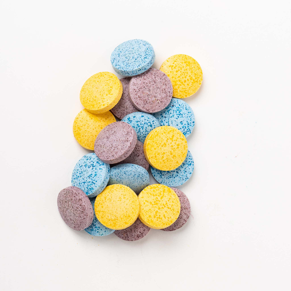 Honeysticks Bath Drops Color Magic 27pk | Playroom Avenue