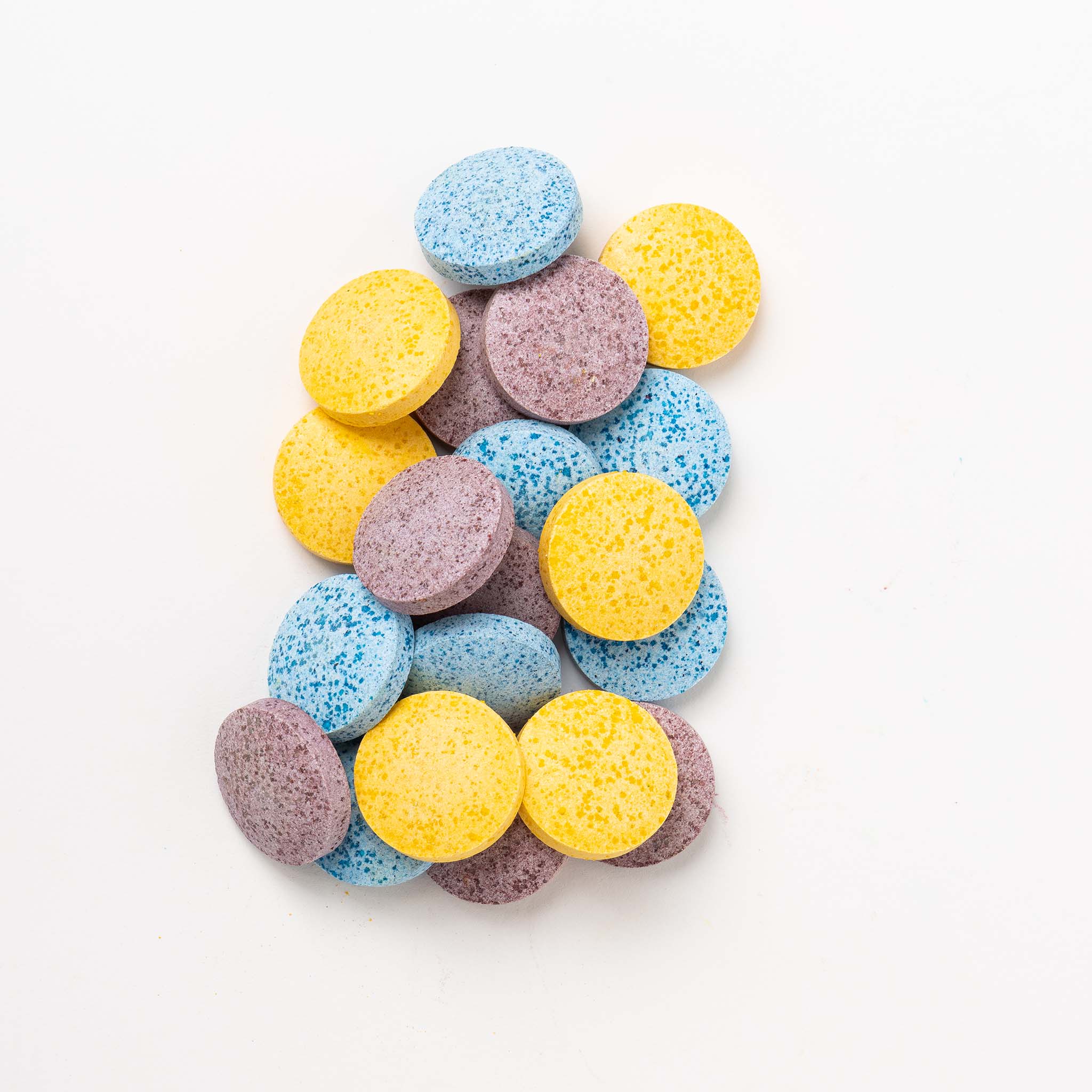 Honeysticks Bath Drops Color Magic 27pk | Playroom Avenue