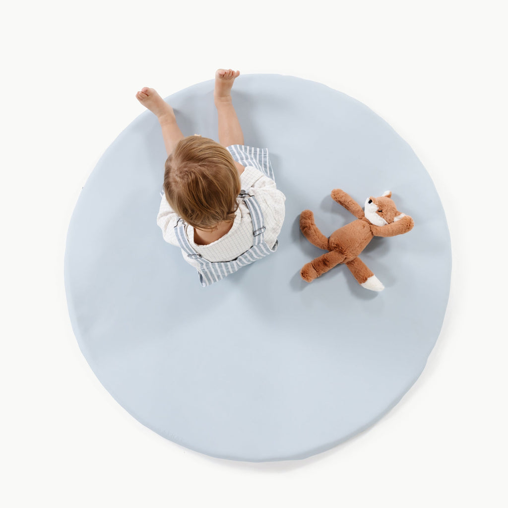 Wholesale Padded Mini Playmat | Playroom Avenue