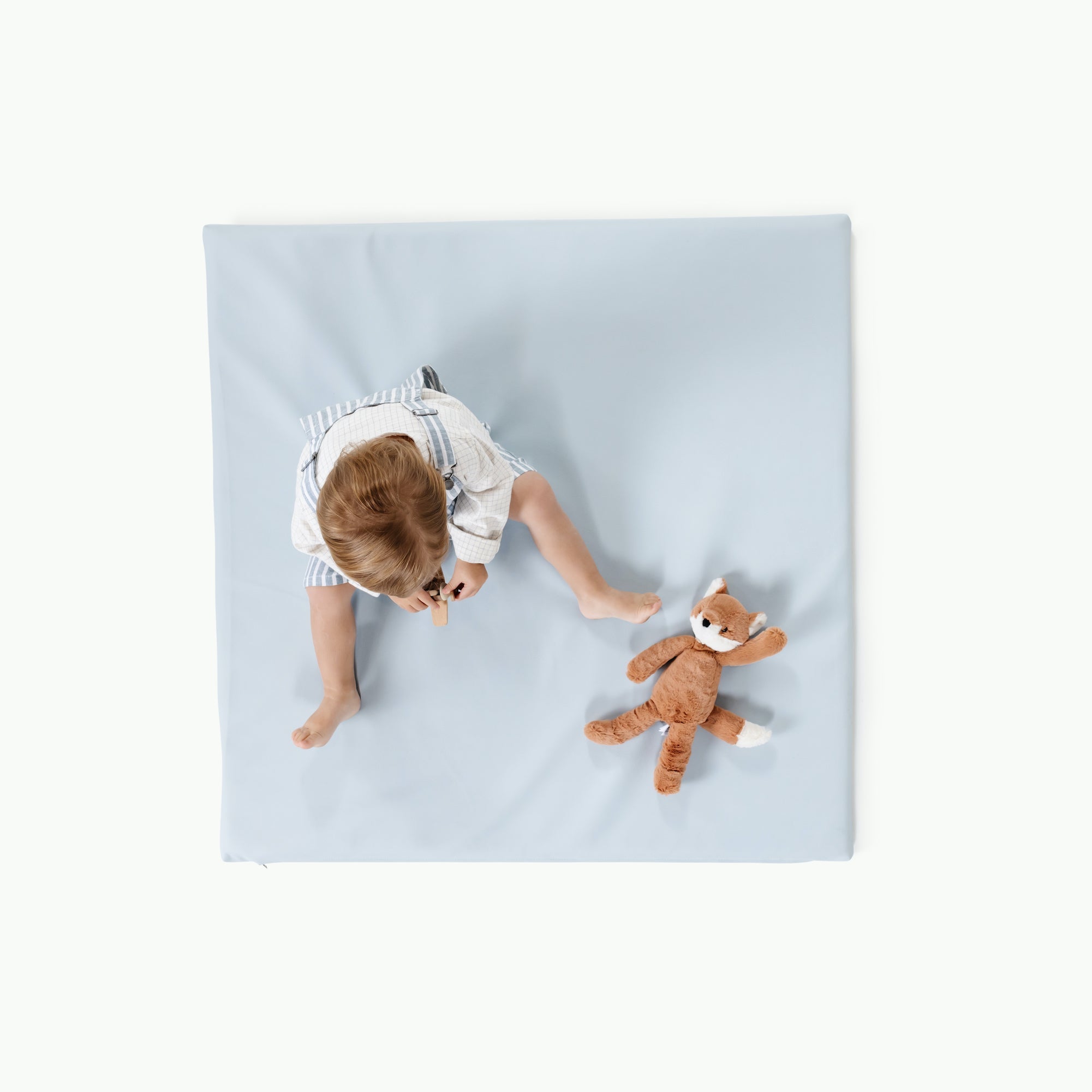 Wholesale Padded Mini Playmat | Playroom Avenue