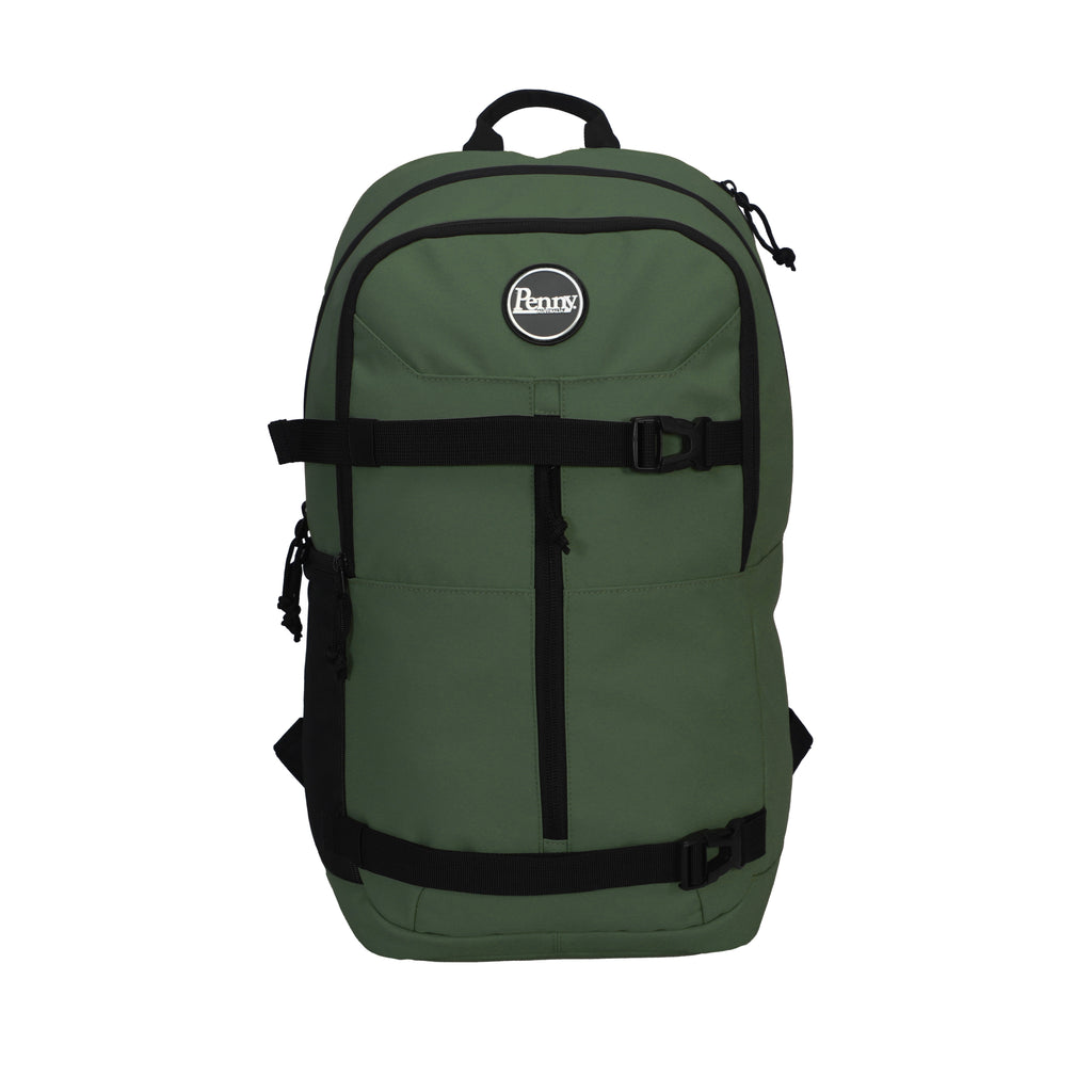 Everywhere Backpack Green | Playroom Avenue