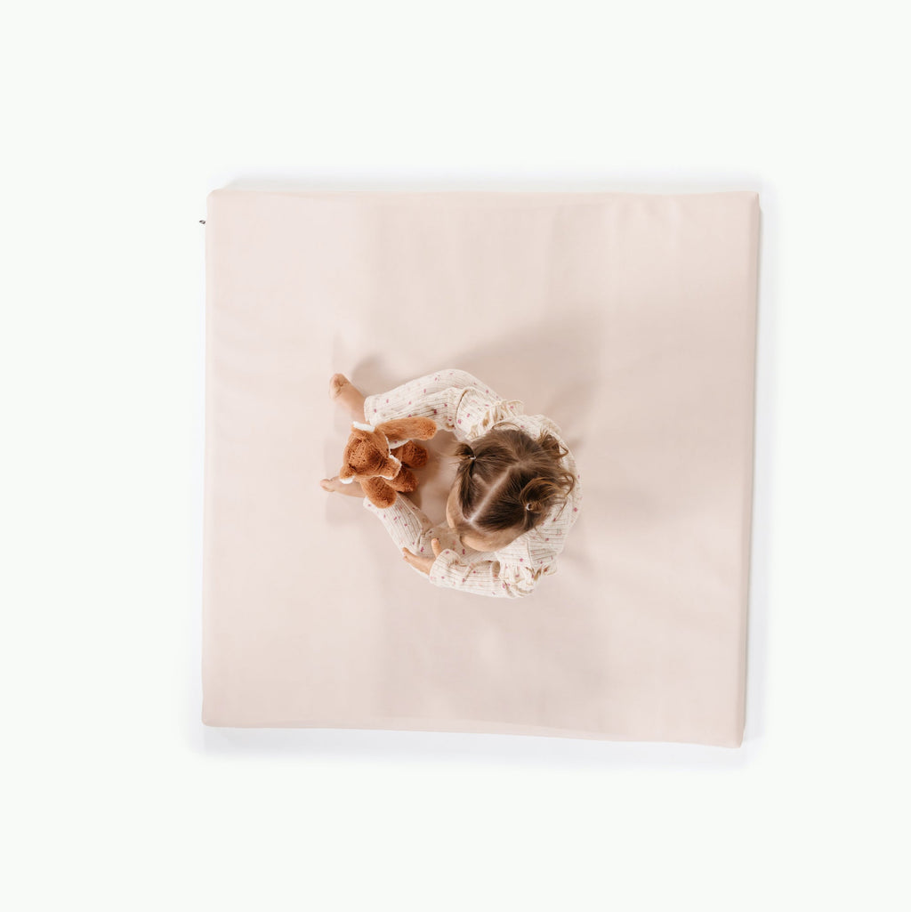 Wholesale Padded Mini Playmat | Playroom Avenue
