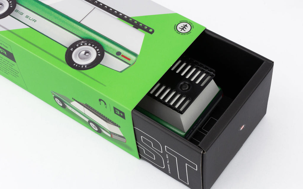 Candylab Big Sur Green | Playroom Avenue