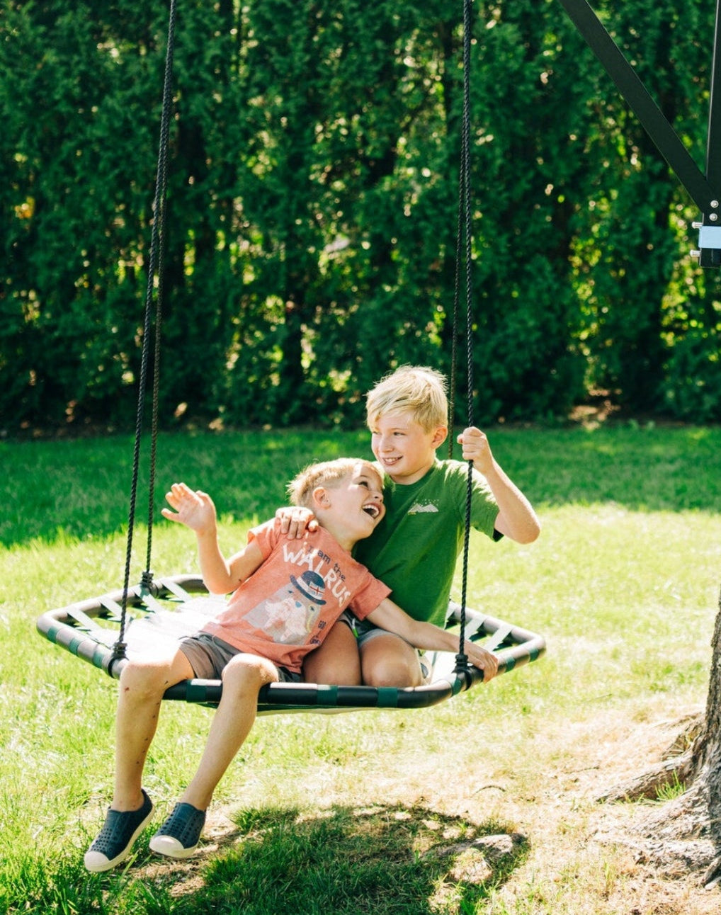 Bijou Kubix Swing | Playroom Avenue