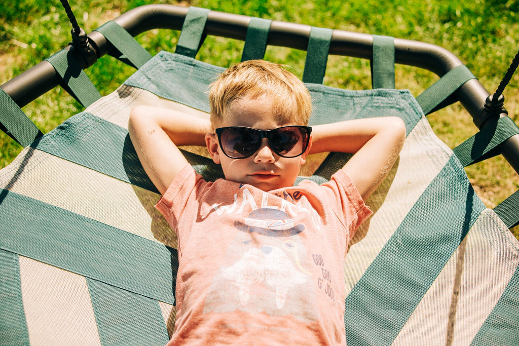Bijou Kubix Swing | Playroom Avenue