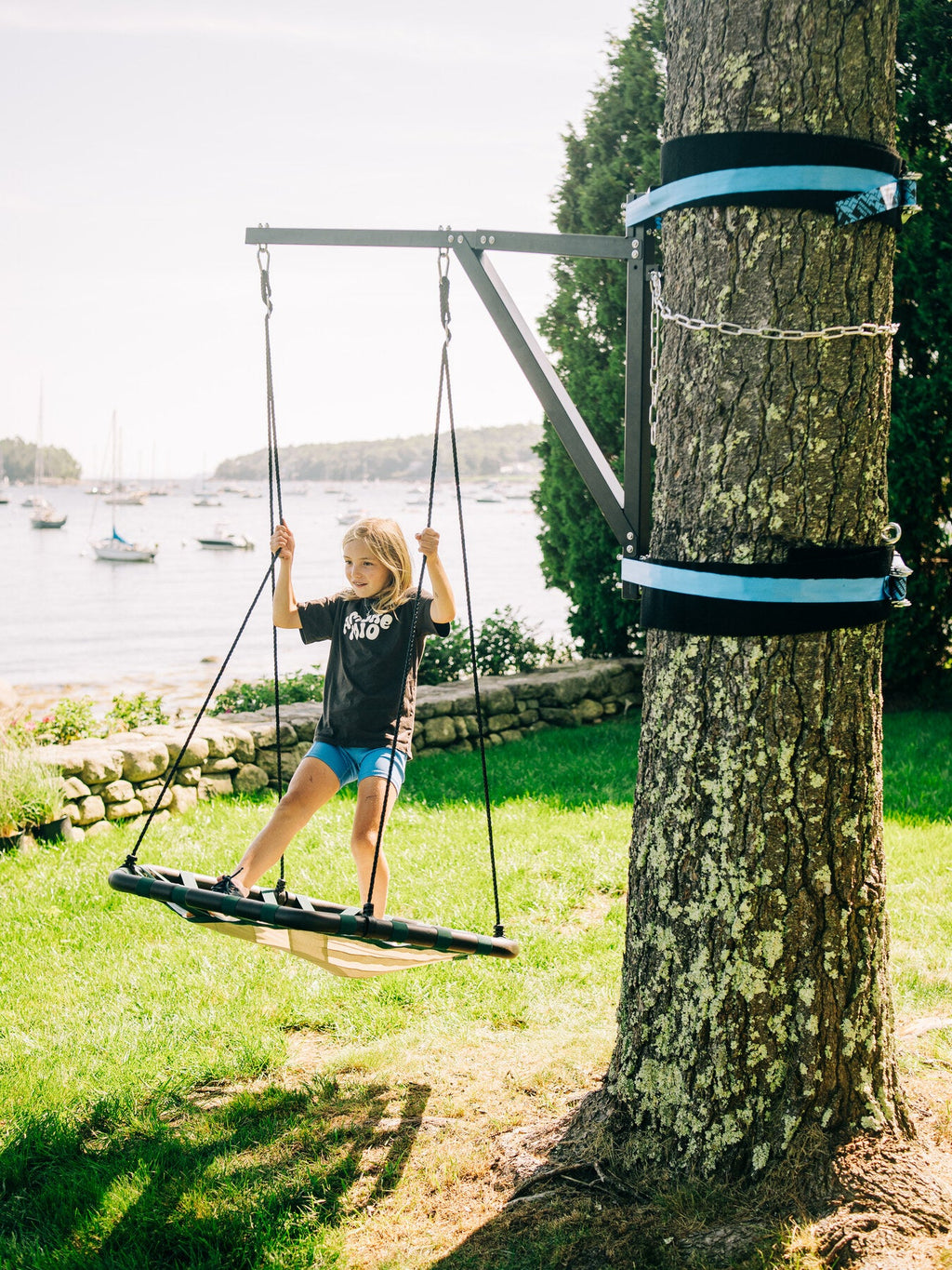 Bijou Kubix Swing | Playroom Avenue