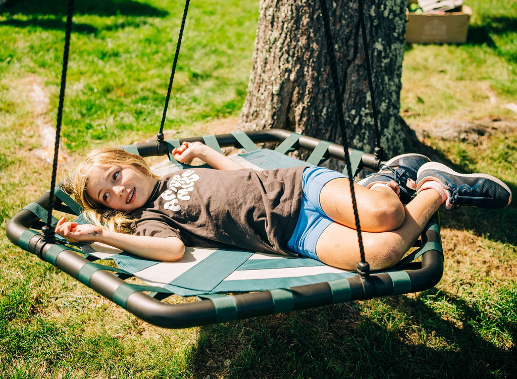 Bijou Kubix Swing | Playroom Avenue