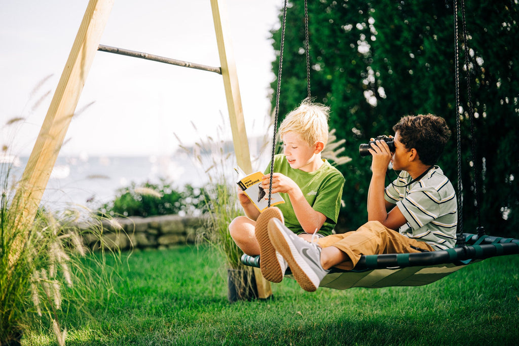 Bijou Kubix Swing | Playroom Avenue