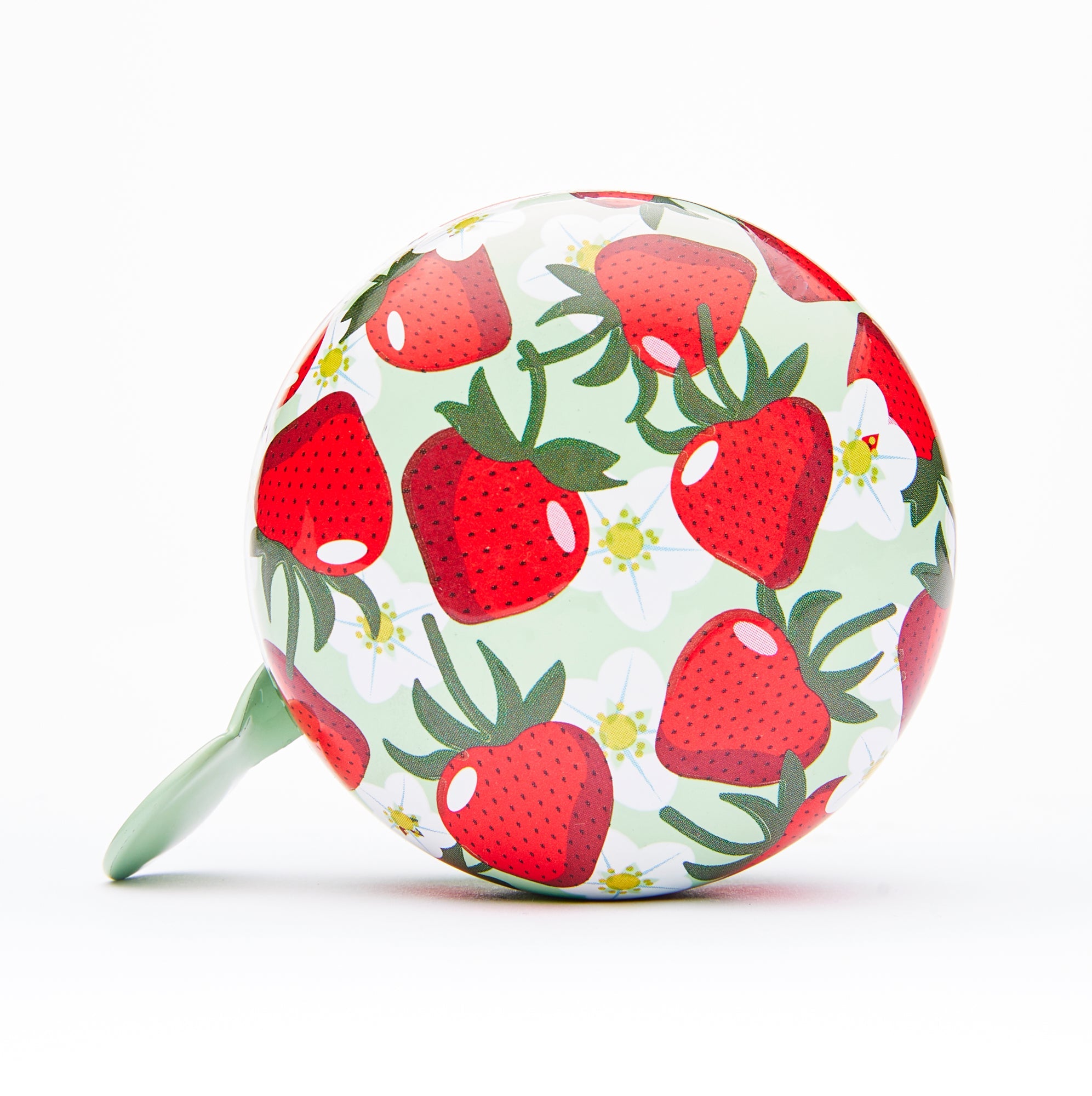 Cute Things Seattle STRAWBERRIES BIKE BELL | Playroom Avenue