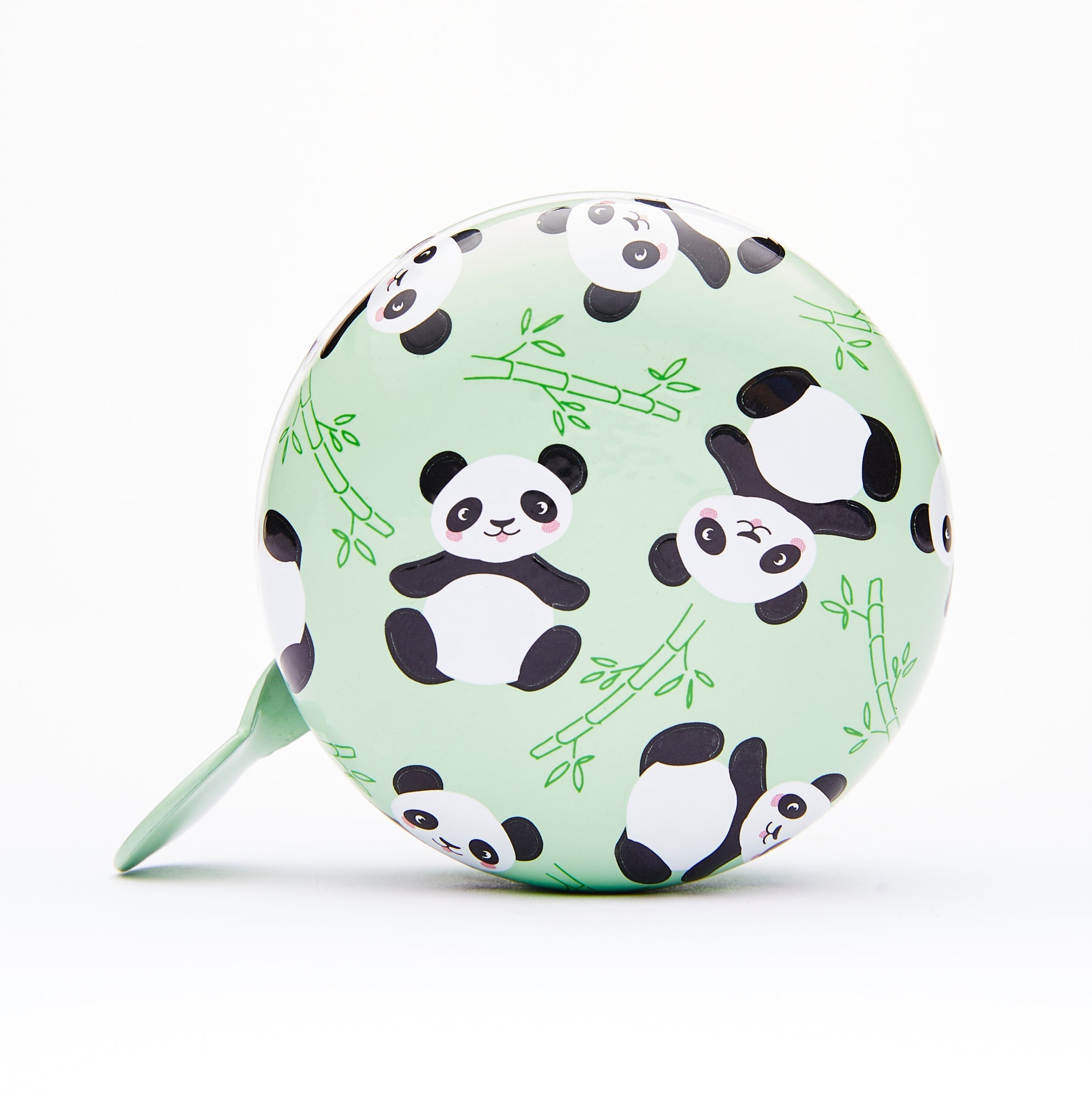 Cute Things Seattle PANDA BIKE BELL | Playroom Avenue