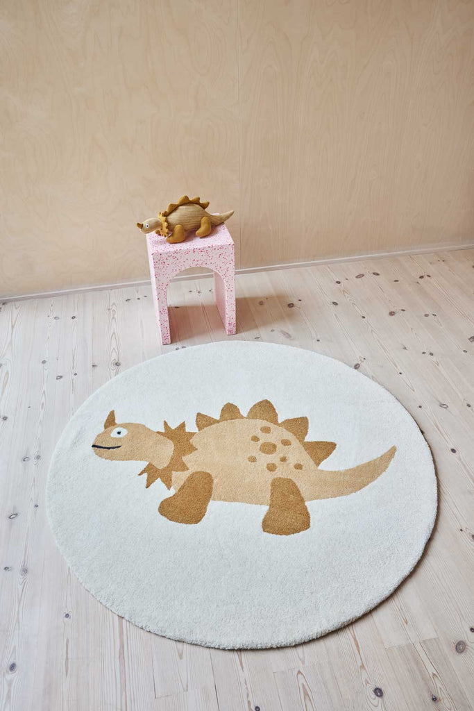 OYoy Dinosaur rug