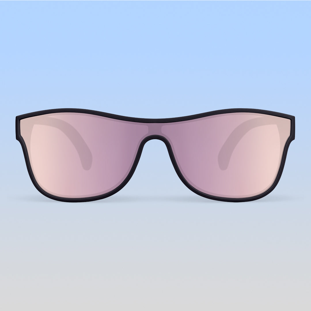 ro•sham•bo eyewear Vader Shield | Junior