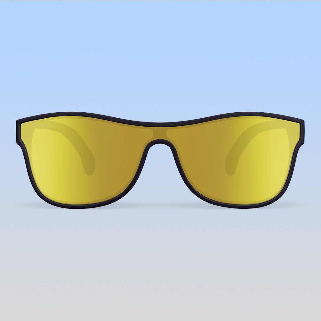 ro•sham•bo eyewear Vader Shield | Toddler