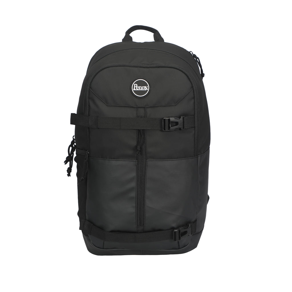 Everywhere Backpack Black | Playroom Avenue
