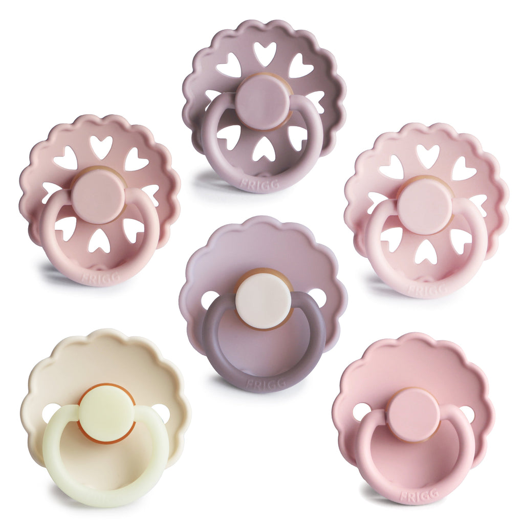 FRIGG Natural Rubber 6-Pack | Playroom Avenue