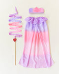 Sarah's Silks Blossom King/Queen Dress Up Set | Playroom Avenue