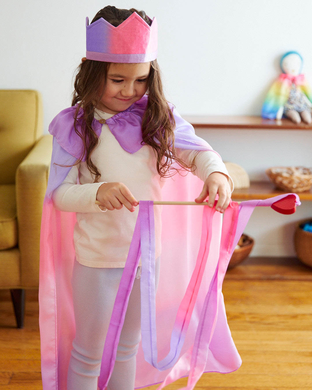 sarah's silks princess dress Sarah's Silks fairy dress
