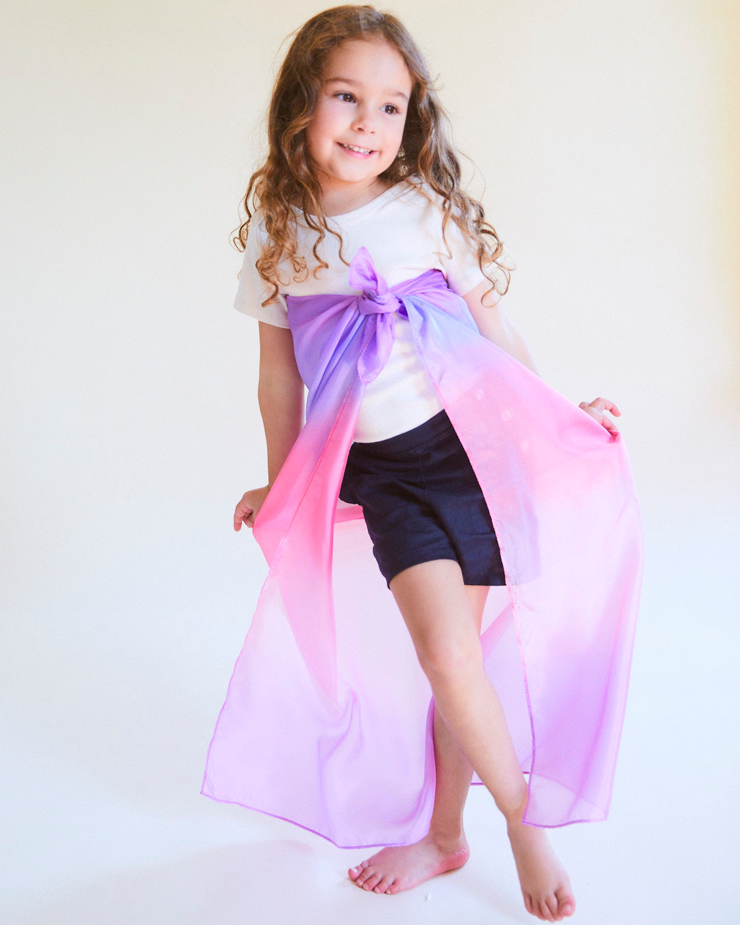 Sarah's Silks Enchanted Playsilk Set | Playroom Avenue