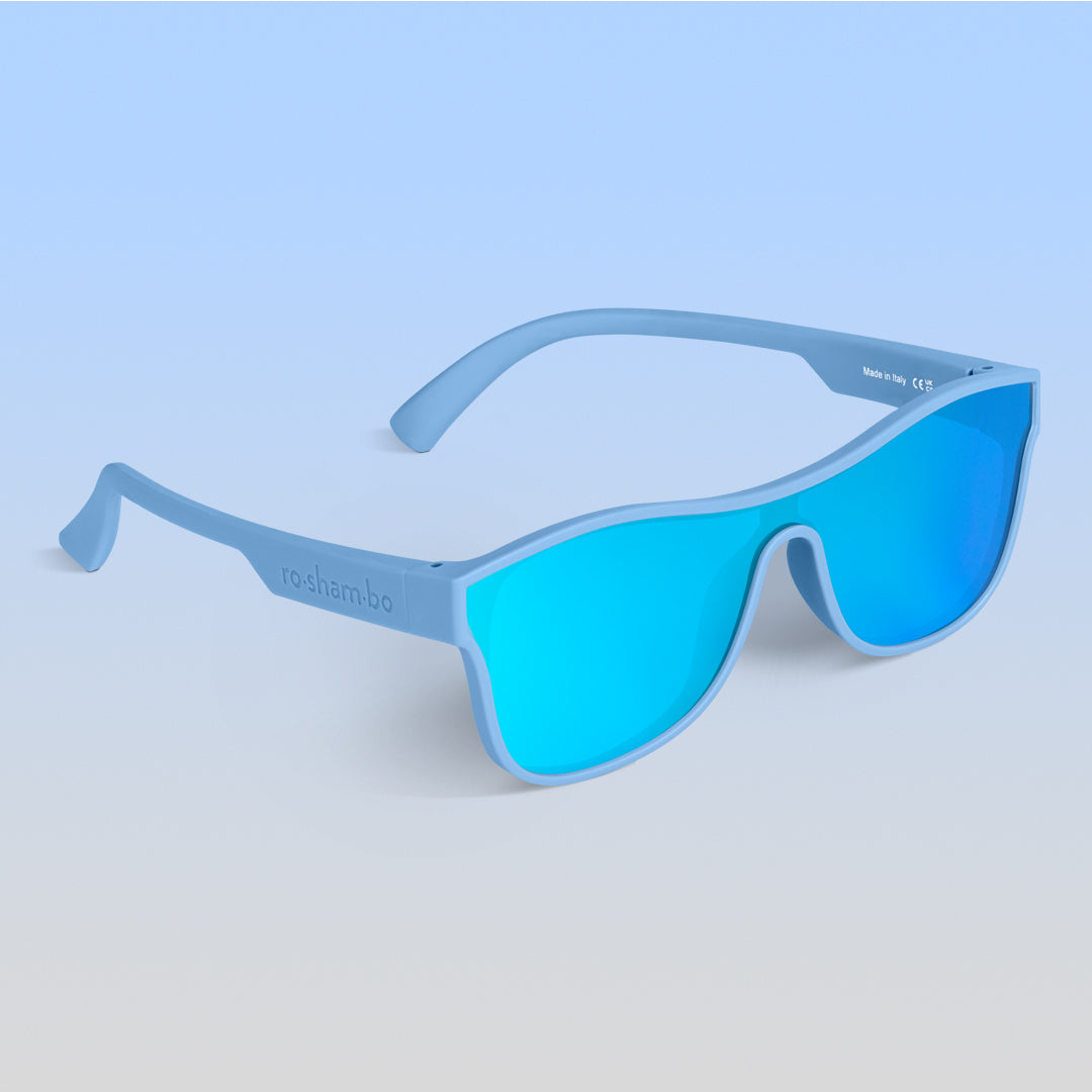 ro•sham•bo eyewear Skywalker Shield | Teen-Adult | Playroom Avenue