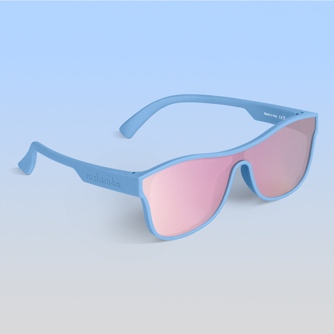 ro•sham•bo eyewear Skywalker Shield | Teen-Adult | Playroom Avenue