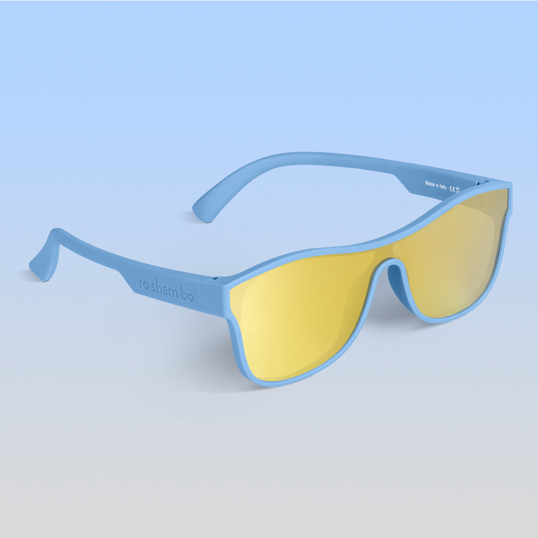 ro•sham•bo eyewear Skywalker Shield | Teen-Adult | Playroom Avenue