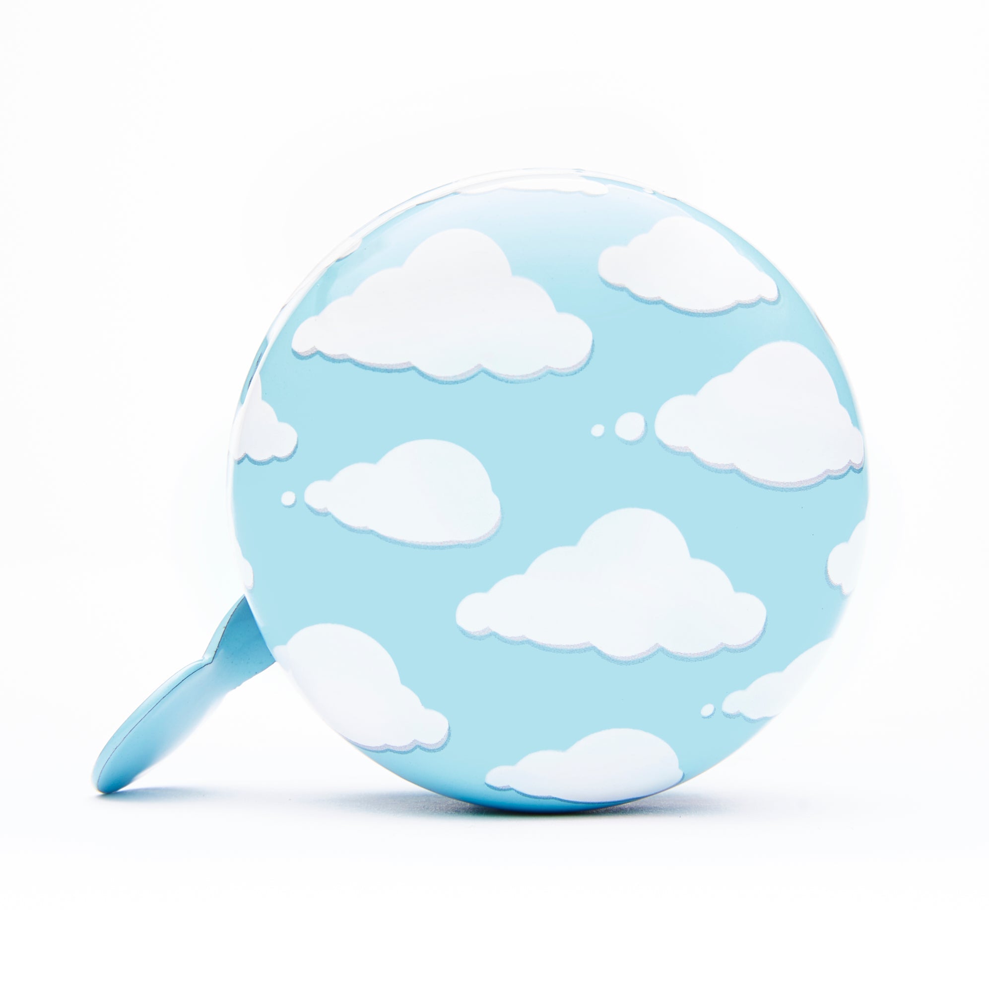 BLUE SKY BIKE BELL | Playroom Avenue