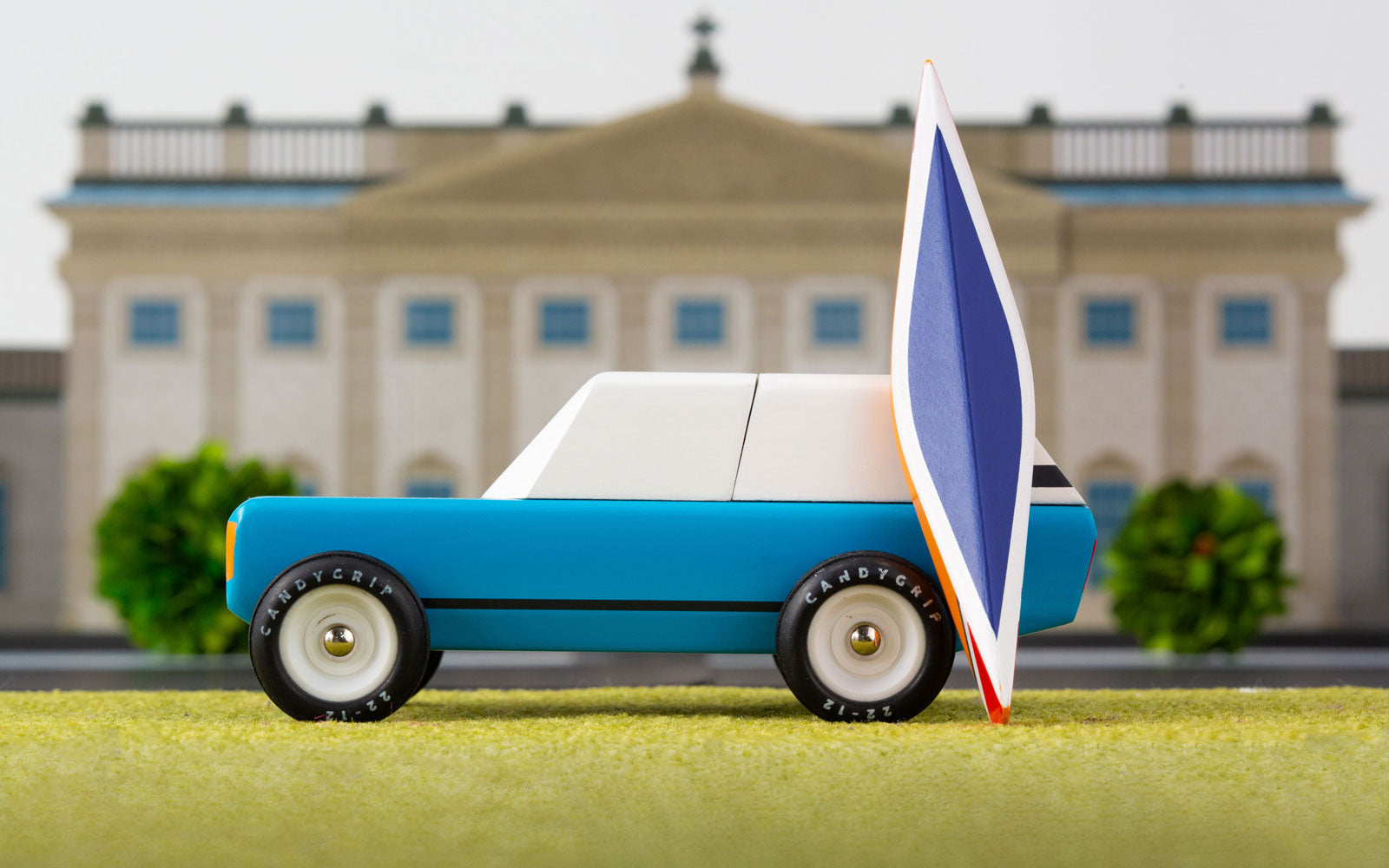 Candylab Cotswold Royal | Playroom Avenue