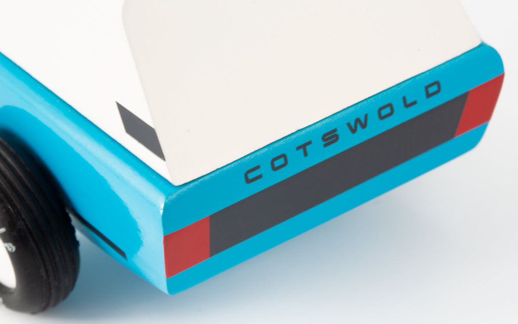 Candylab Cotswold Royal | Playroom Avenue