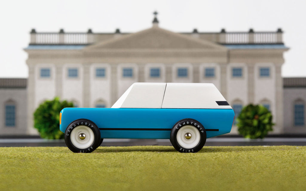 Candylab Cotswold Royal | Playroom Avenue