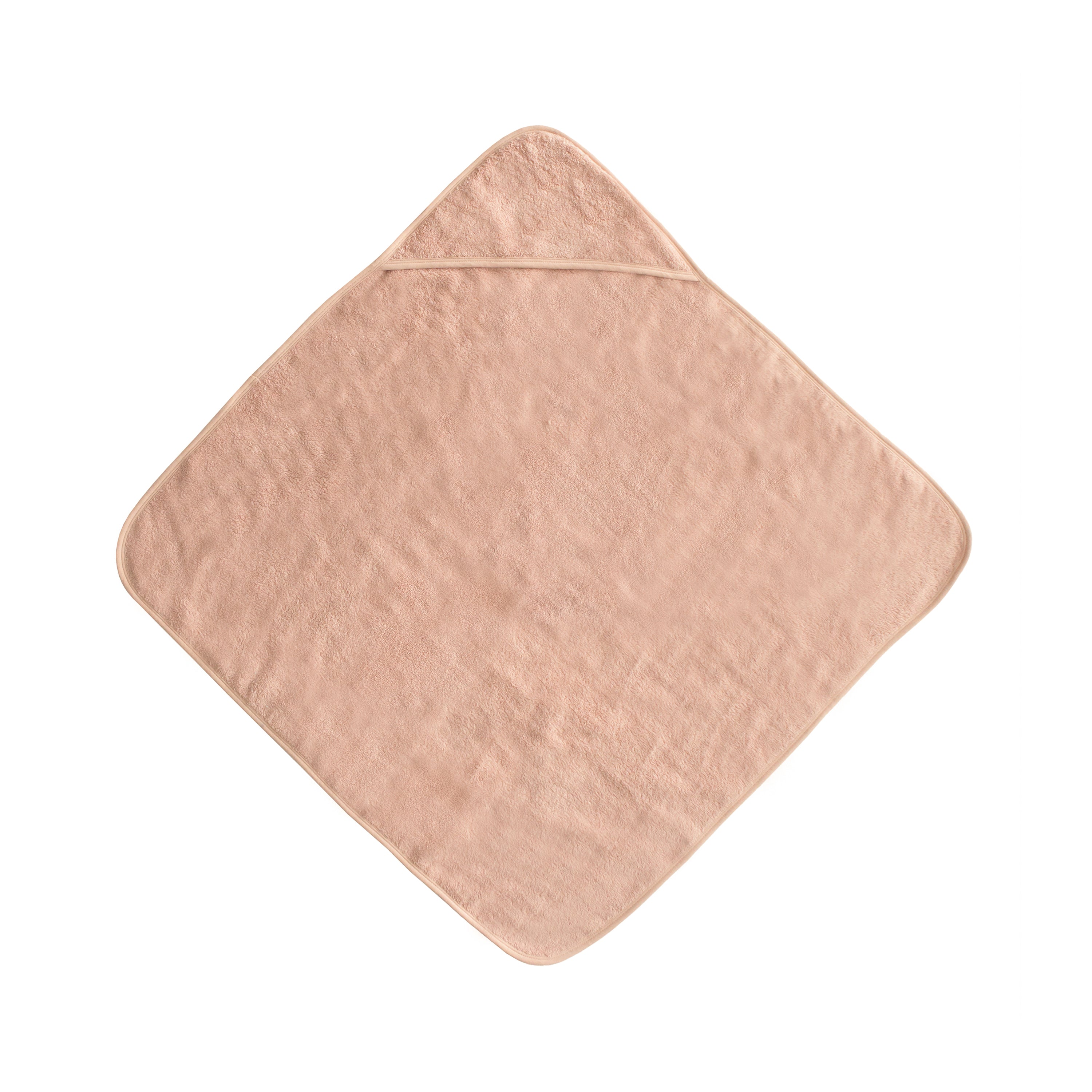 Mushie Organic Cotton Baby Hooded Towel | Playroom Avenue