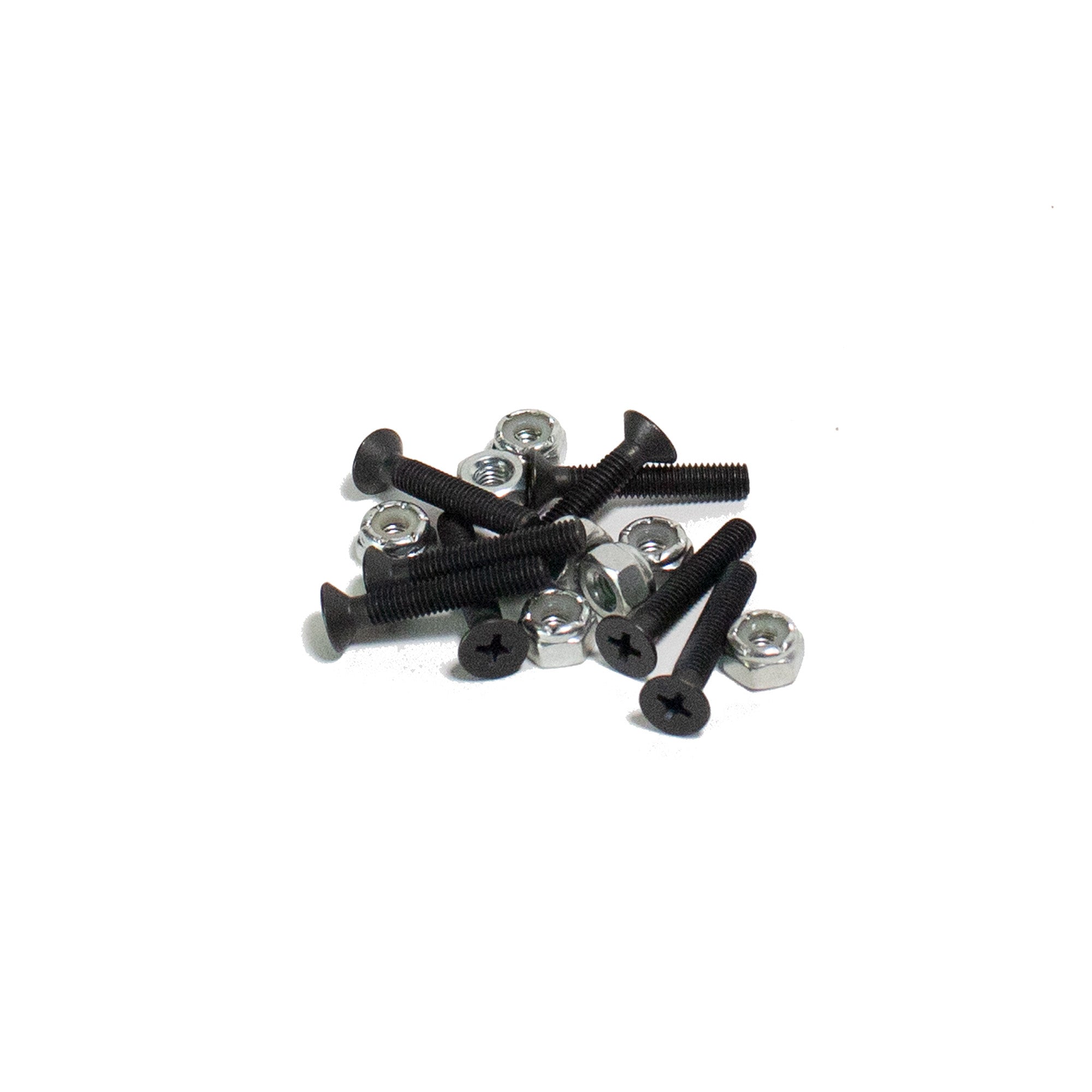 Gumball Bolts Black | Playroom Avenue
