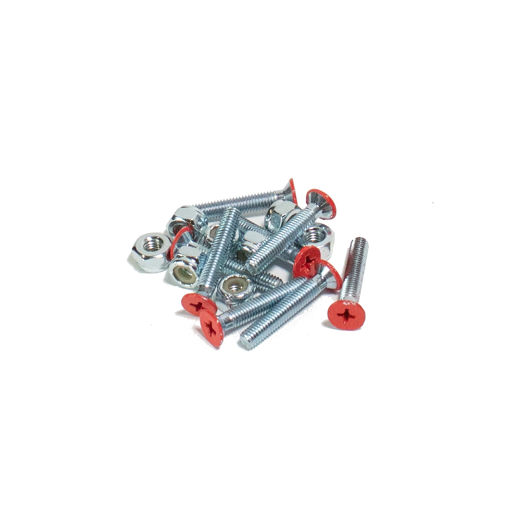 Gumball Bolts Red | Playroom Avenue