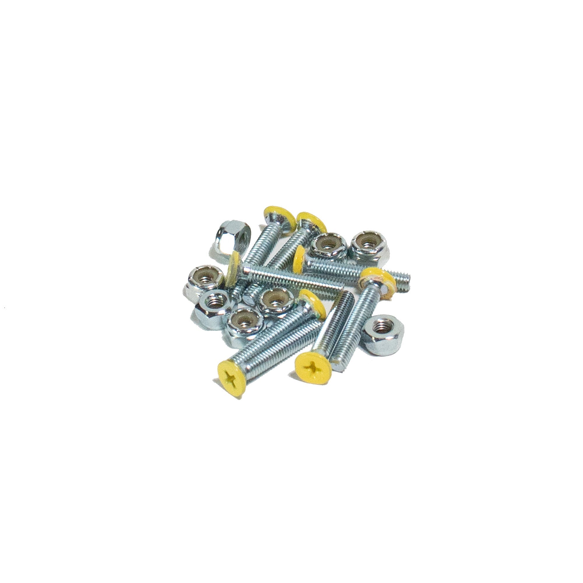Gumball Bolts Yellow | Playroom Avenue