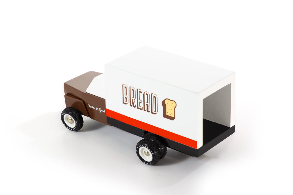 Candylab Bread Truck | Playroom Avenue