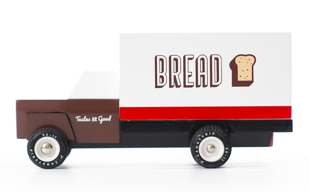 Candylab Bread Truck | Playroom Avenue