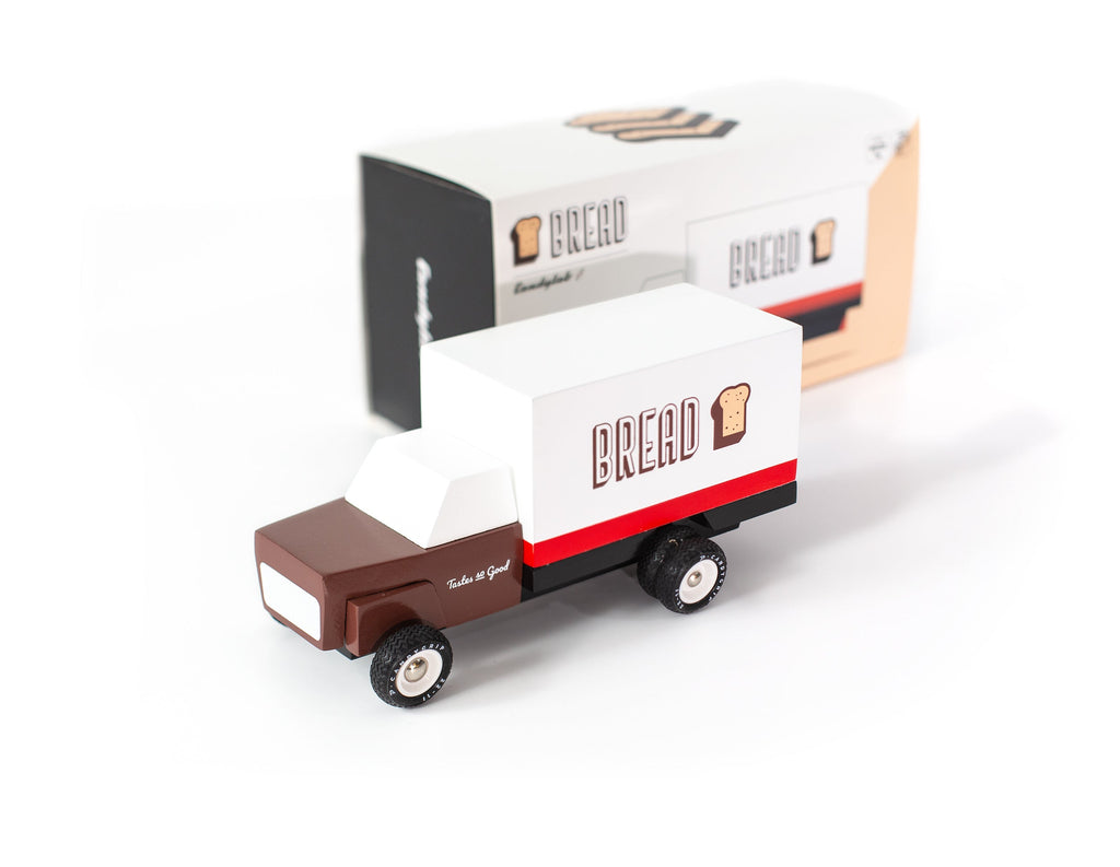 Candylab Bread Truck | Playroom Avenue
