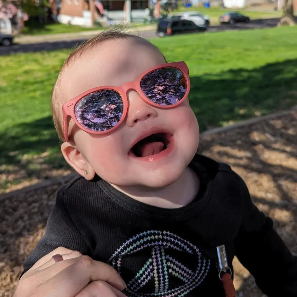 ro•sham•bo Breakfast Club Rounds | Baby | Playroom Avenue