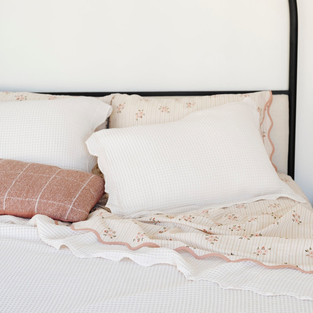 Wholesale 100% Cotton Sheet Set | Playroom Avenue